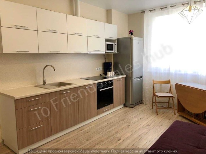 Оренда квартири Лісовий квартал. - фото 1