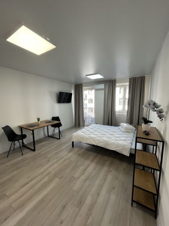 Сматр квартира в оренду, перша здача - фото 1