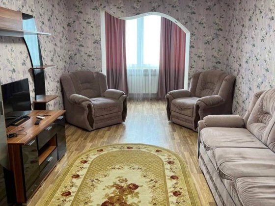 ОРЕНДА квартири в обжитій новобудові