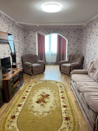 ОРЕНДА квартири в обжитій новобудові - фото 1