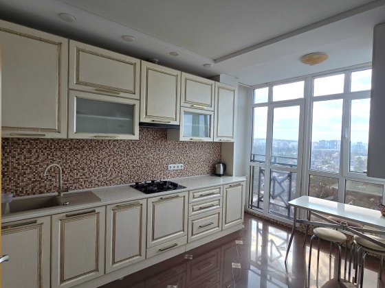 Оренда 1к квартири в одному з найкращих ЖК Ірпеня.