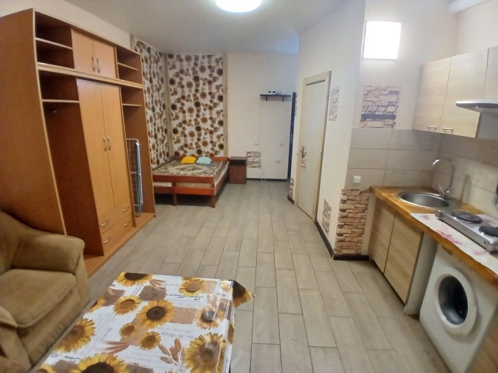 Здам квартиру(смарт) в центрі Бучі по вул.Шевченка - фото 1