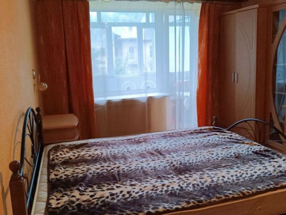 Оренда квартири 1кім Стометрівка Центр Івано-Франківськ