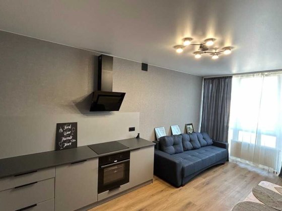 Оренда без комісії. Євро 2-к , ЖК Центральний 2