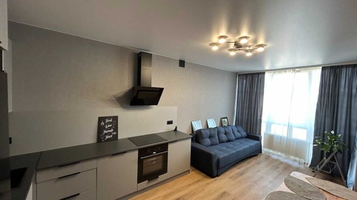 Оренда без комісії. Євро 2-к , ЖК Центральний 2 - фото 1