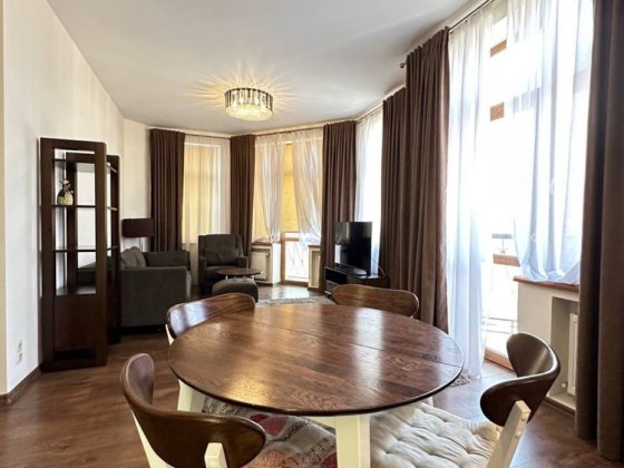 Оренда квартрири Рич таун Буча