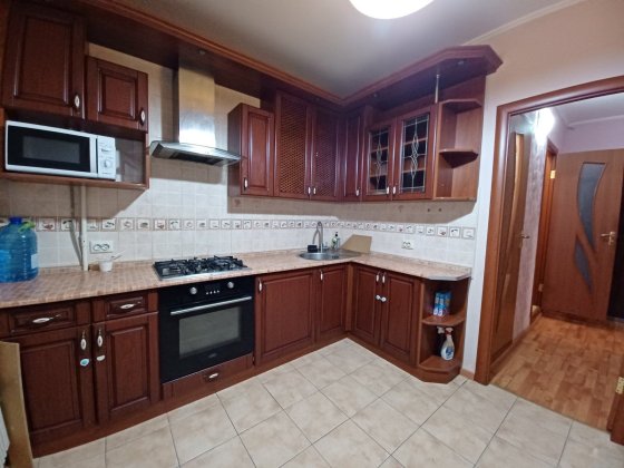 Здається 1км квартира р-н Епіцентр!!! Івано-Франківськ