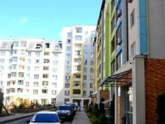 Здам в аренду квартиру 1 кімнатну Вишневое