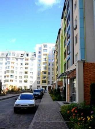 Здам в аренду квартиру 1 кімнатну - фото 1