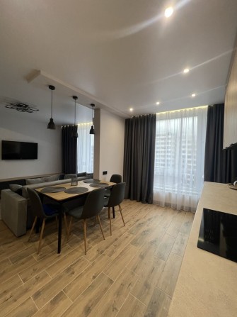 Центр. Власник. 1,5к. Перша здача. - фото 1