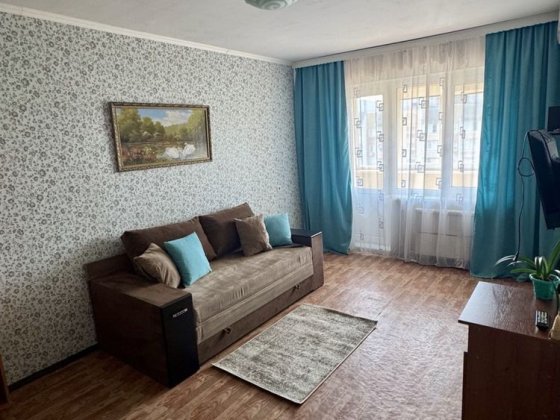 Здам однокімнатну квартиру у Вишневому Вишневое