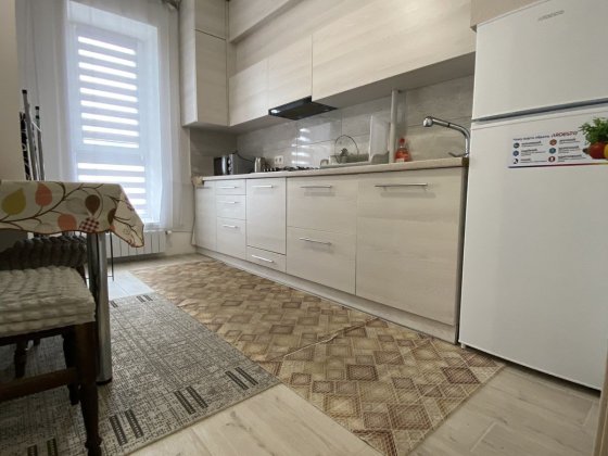 Здається в Оренду 1 кім квартира Івано-Франківськ