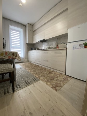 Здається в Оренду 1 кім квартира - фото 1