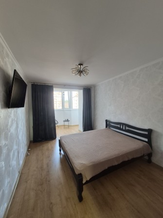 Перша здача! Однокімнатна квартира біля Центрального парку - фото 1