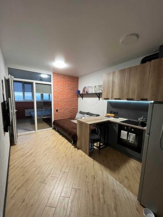 Оренда стильної квартири в ЖК Акварелі-2. - фото 1