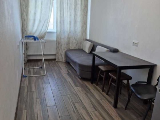 1 К Квартира в ЖК  Смарт Оселя. Поряд з ТРЦ Чері Мол. Площаа 38 м кв Вишневе