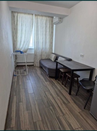 1 К Квартира в ЖК  Смарт Оселя. Поряд з ТРЦ Чері Мол. Площаа 38 м кв - фото 1