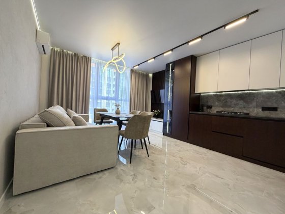 Здам в оренду шикарну, 1-кімнатну квартиру біля парку ! Івано-Франківськ