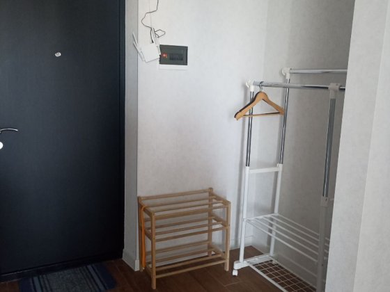 Оренда 1-кімнвтної квартири, Буча
Площа загальна 31 Буча