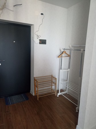 Оренда 1-кімнвтної квартири, Буча
Площа загальна 31 - фото 1