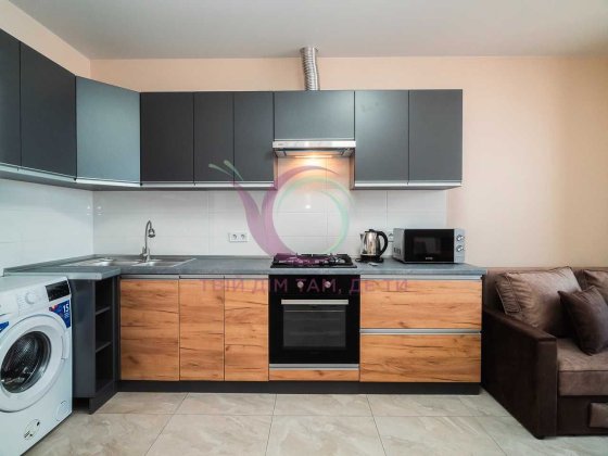 Оренда 1 кімнатної квартири плюс кухня-студія по вул.Незалежності Івано-Франківськ