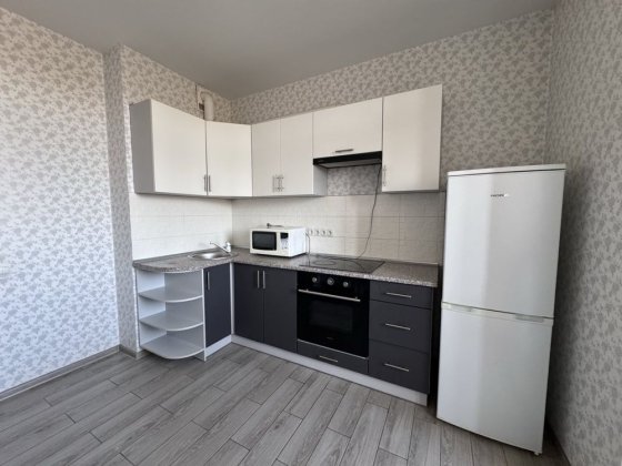 Здається хороша 1-на квартира в Лісовому кварталі! Бровары