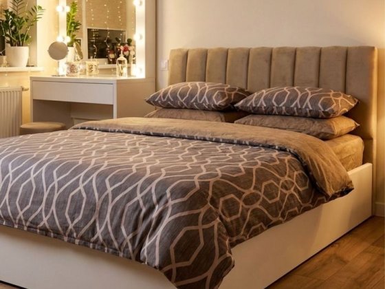 Оренда 3х кім квартири Саванна Сіті