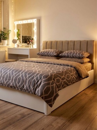 Оренда 3х кім квартири Саванна Сіті - фото 1