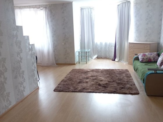 Здам 1- но кімн., кв. ЖК Едем Бровари