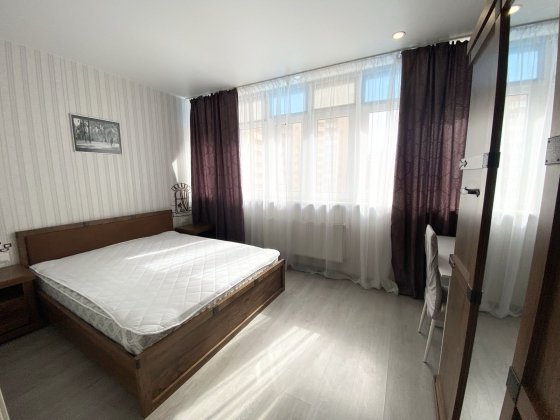 Оренда 2-х.к.кв.м.Вишневе вул.Вітянська 2 Вишневе