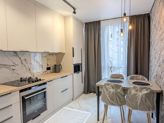 Перша здача! Здається комфортна 1-тна квартира ЖК Комфорт Парк Ивано-Франковск