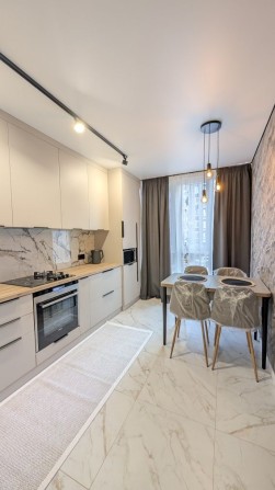 Перша здача! Здається комфортна 1-тна квартира ЖК Комфорт Парк - фото 1