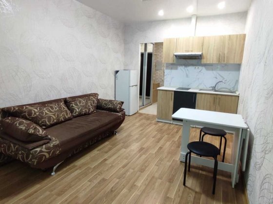 Здам смарт квартиру в ЖК "Акварелі-2" Вишневое