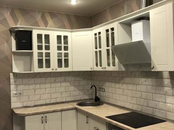 Квартира Smart Вишневе Вишневое