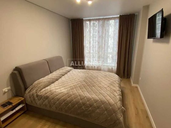 Здається в оренду 1-кімнатна квартира в ЖК Family Plaza Івано-Франківськ