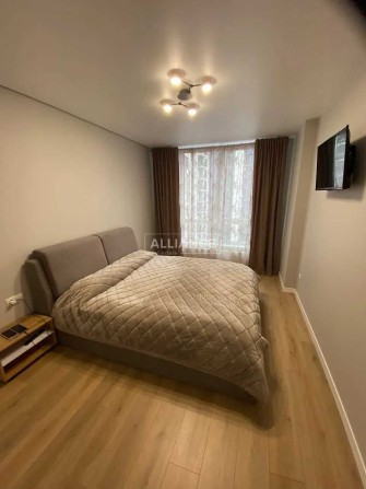 Здається в оренду 1-кімнатна квартира в ЖК Family Plaza - фото 1