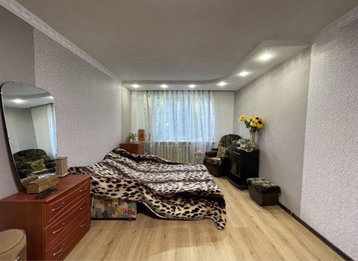 Оренда однокімнатної квартири Буча - фото 1