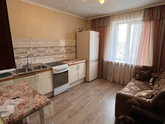 Оренда 1к квартири в центрі м.Буча