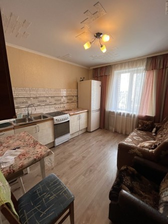 Оренда 1к квартири в центрі м.Буча - фото 1