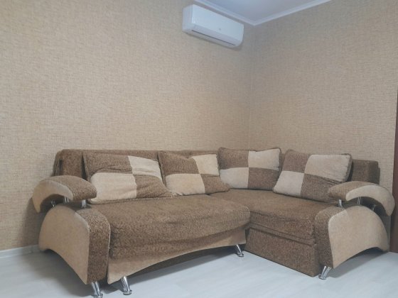 Євродвушка в ЖК Атлант Бровари