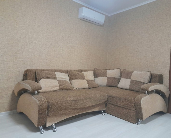 Євродвушка в ЖК Атлант - фото 1