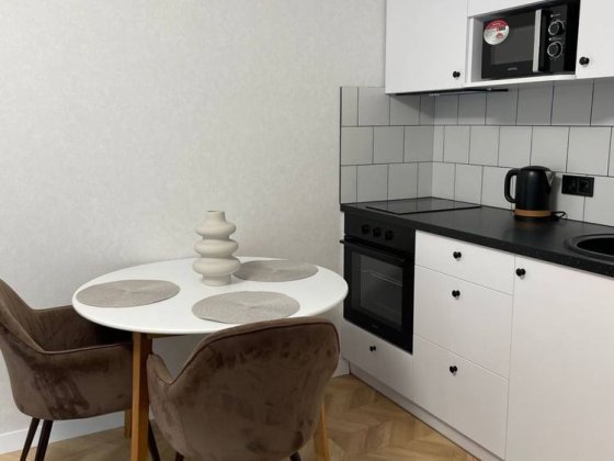 Без комісії! Довгострокова оренда квартира студія жк Скандія Бровари