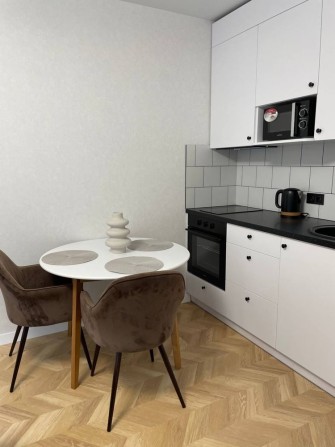 Без комісії! Довгострокова оренда квартира студія жк Скандія - фото 1