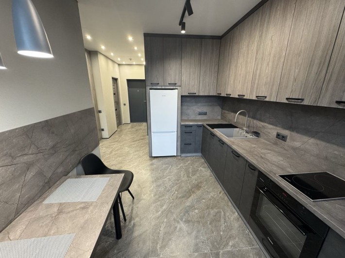 Оренда 1 кім кв в центрі - фото 1