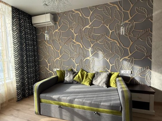 Оренда просторої 1к квартири Вишневе ЖК Променада Вишневе