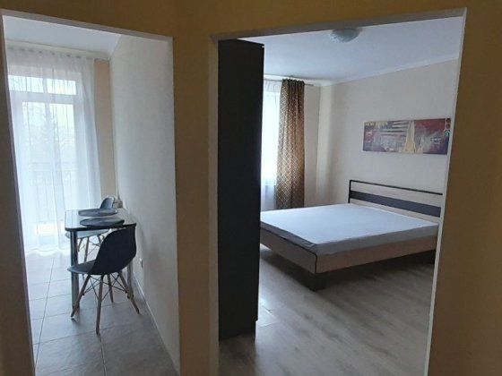 Власник. Оренда 1-кім в центрі Івано-Франківськ