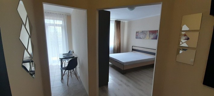 Власник. Оренда 1-кім в центрі - фото 1