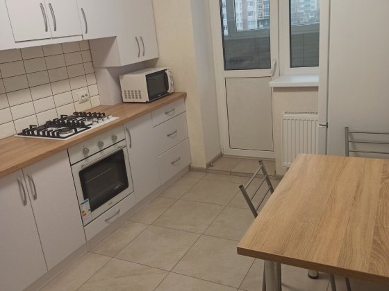 Здам 1к квартиру поруч Сади Вишневі Вишневое