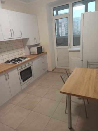 Здам 1к квартиру поруч Сади Вишневі - фото 1