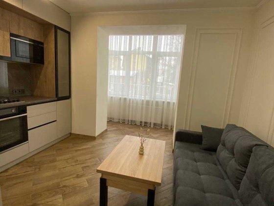 Перша здача!  оренда 1 кімнатної квартири в центрі! Івано-Франківськ